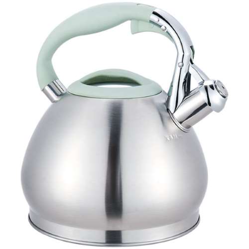 Чайник MAESTRO емальований зі свистком 3 л (MR1318)